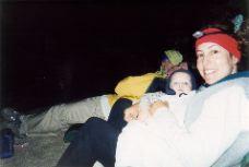 fourCampersNight